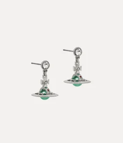 Earrings|Vivienne Westwood New Petite Orb Earrings