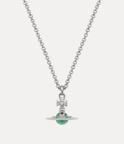 Necklaces|Necklaces|Vivienne Westwood New Petite Orb Pendant