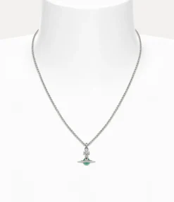 Necklaces|Necklaces|Vivienne Westwood New Petite Orb Pendant