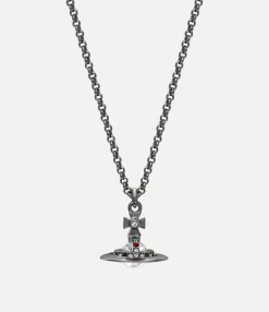 Necklaces|Classic Styles|Vivienne Westwood New Petite Orb Pendant Necklace