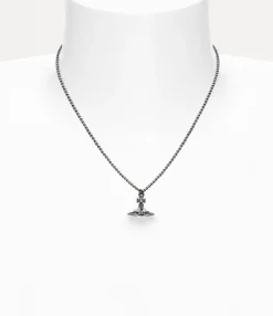 Necklaces|Classic Styles|Vivienne Westwood New Petite Orb Pendant Necklace