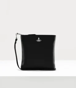 Crossbody Bags|Crossbody Bags|Vivienne Westwood New Square Crossbody