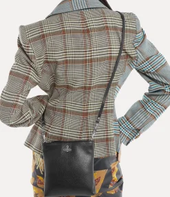 Crossbody Bags|Crossbody Bags|Vivienne Westwood New Square Crossbody