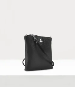 Crossbody Bags|Crossbody Bags|Vivienne Westwood New Square Crossbody