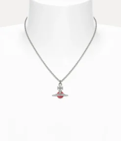 Necklaces|Necklaces|Vivienne Westwood New Tiny Orb Pendant
