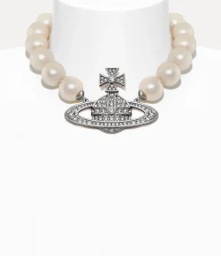 Classic Styles|Necklaces|Vivienne Westwood Neysa Necklace
