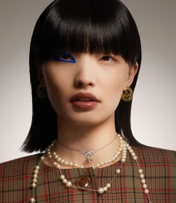 Necklaces|Classic Styles|Vivienne Westwood Octavie Choker