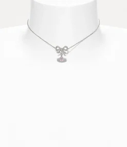 Necklaces|Classic Styles|Vivienne Westwood Octavie Choker