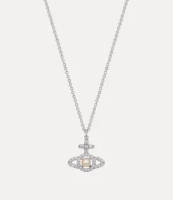 Necklaces|Vivienne Westwood OLYMPIA PEARL PENDANT