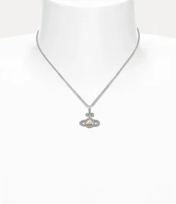 Necklaces|Vivienne Westwood OLYMPIA PEARL PENDANT