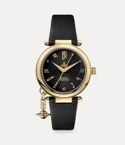 Watches|Vivienne Westwood Orb Heart Watch