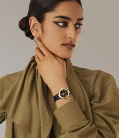 Watches|Vivienne Westwood Orb Heart Watch