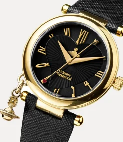 Watches|Vivienne Westwood Orb Heart Watch
