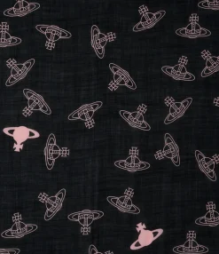 Scarves And Ponchos|Scarves And Ponchos|Vivienne Westwood Orb Stole