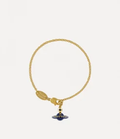 Bracelets|Vivienne Westwood Petite Original Orb Bracelet