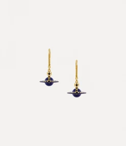 Earrings|Vivienne Westwood Petite Original Orb Earrings