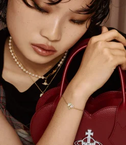 Bracelets|Vivienne Westwood Petra Bracelet