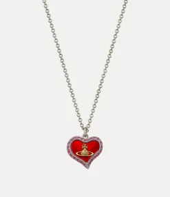 Necklaces|Classic Styles|Vivienne Westwood Petra Pendant Necklace
