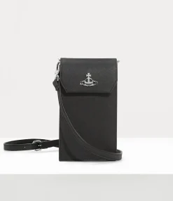 Crossbody Bags|Crossbody Bags|Vivienne Westwood Phone Bag