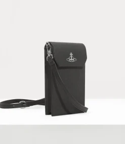 Crossbody Bags|Crossbody Bags|Vivienne Westwood Phone Bag