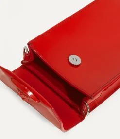 Crossbody Bags|Crossbody Bags|Vivienne Westwood Phone Bag