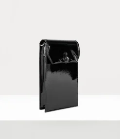 Crossbody Bags|Crossbody Bags|Vivienne Westwood Phone Bag