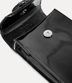 Crossbody Bags|Crossbody Bags|Vivienne Westwood Phone Bag
