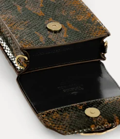 Crossbody Bags|Crossbody Bags|Vivienne Westwood Phone Bag