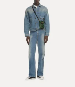 Crossbody Bags|Crossbody Bags|Vivienne Westwood Phone Bag