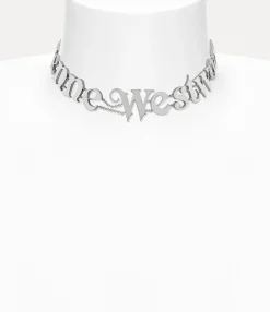 Necklaces|Classic Styles|Vivienne Westwood Raimunda Choker