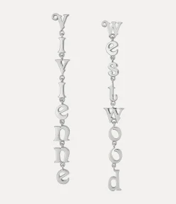 Earrings|Classic Styles|Vivienne Westwood Raimunda Earrings
