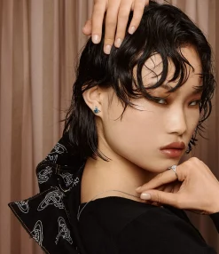 Earrings|Vivienne Westwood Reina Earrings