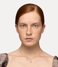 Necklaces|Classic Styles|Vivienne Westwood Reina Pendant Necklace