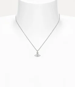 Necklaces|Classic Styles|Vivienne Westwood Reina Pendant Necklace
