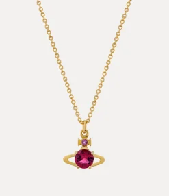 Necklaces|Classic Styles|Vivienne Westwood Reina Pendant Necklace