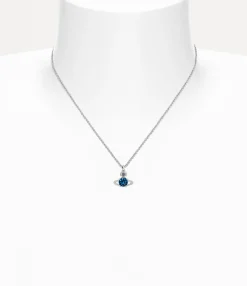 Necklaces|Vivienne Westwood Reina Pendant Necklace