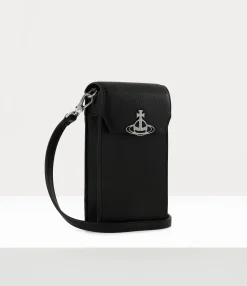 Crossbody Bags|Crossbody Bags|Vivienne Westwood Re-vegan Phone Bag