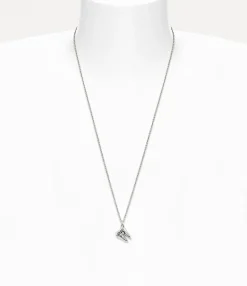 Necklaces|Necklaces|Vivienne Westwood Rima Pendant Necklace