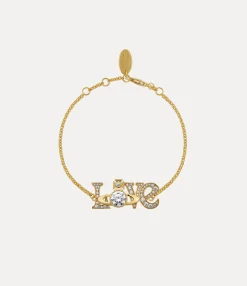 Classic Styles|Vivienne Westwood Roderica Small Bracelet