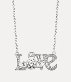 Necklaces|Classic Styles|Vivienne Westwood Roderico Pendant Necklace