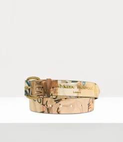 Belts And Harnesses|Belts And Harnesses|Vivienne Westwood Roller Buckle Belt