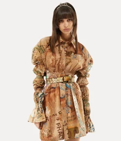 Belts And Harnesses|Belts And Harnesses|Vivienne Westwood Roller Buckle Belt