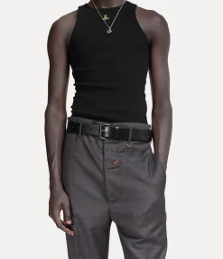 Belts And Harnesses|Belts And Harnesses|Vivienne Westwood Roller Buckle Belt