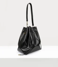 Handbags|Vivienne Westwood Ruby Large Bucket Bag