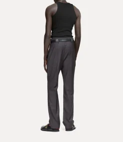 T-Shirts And Polos|Tops And Shirts|Vivienne Westwood 90s Vest BLACK