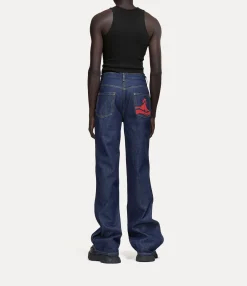 T-Shirts And Polos|Tops And Shirts|Vivienne Westwood 90s Vest BLACK