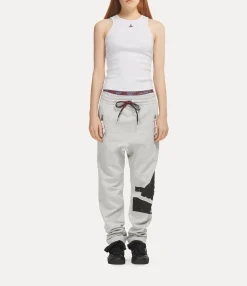 T-Shirts And Polos|Tops And Shirts|Vivienne Westwood 90s Vest WHITE