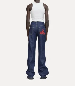 T-Shirts And Polos|Tops And Shirts|Vivienne Westwood 90s Vest WHITE