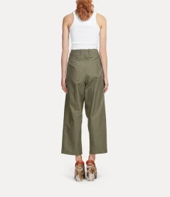 T-Shirts And Polos|Tops And Shirts|Vivienne Westwood 90s Vest WHITE