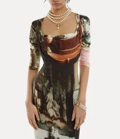 Dresses|Vivienne Westwood Salon Dress SALOON